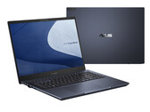Asus ExpertBook B5: Laptop leve de 16 polegadas para o mercado empresarial com um numpad