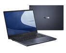 Asus ExpertBook B5: Laptop leve de 16 polegadas para o mercado empresarial com um numpad