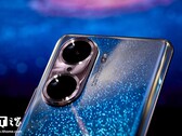 O Honor 60 é uma alternativa mais barata para o Honor 60 Pro com peças da série Honor 50. (Fonte da imagem: ITHome)