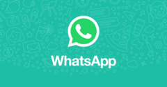 Uma das últimas características da WhatsApp está a caminho de Android. (Fonte: WhatsApp)