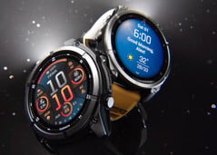 Assim como o Fenix 8 anterior, espera-se que o Garmin Fenix 9 esteja disponível com tela AMOLED ou MiP.