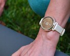 A Garmin lançou a versão 8.11 do software para os smartwatches da série Lily 2. (Fonte da imagem: Garmin)