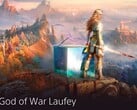 “God of War: Laufey” é o próximo título da série God of War.