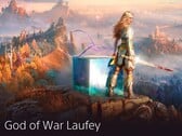 “God of War: Laufey” é o próximo título da série God of War.