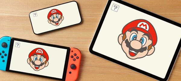 O aplicativo Hello, Mario! está disponível para smartphones, tablets e para os sistemas Nintendo Switch e Switch 2.
