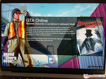 A versão Steam do GTA V também funciona via CrossOver.