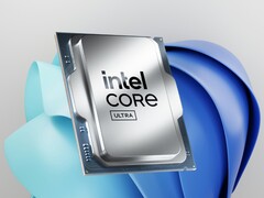 A Intel lançou as CPUs Core Ultra 200 Arrow Lake em outubro de 2024. (Fonte da imagem: Intel, Unsplash, editado)