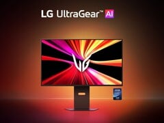 O LG 32GX870B67 está disponível para pré-venda no Reino Unido
