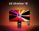 O LG 32GX870B67 está disponível para pré-venda no Reino Unido