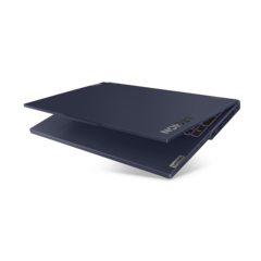 Legion Pro 5i na cor Azul Abissal (Fonte: Lenovo)