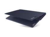 Legion Pro 5i na cor Azul Abissal (Fonte: Lenovo)