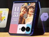 O Motorola Razr Ultra 2026 será apresentado oficialmente em abril.
