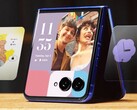 O Motorola Razr Ultra 2026 será apresentado oficialmente em abril.