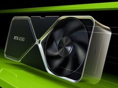 A Nvidia RTX 4090 Founders Edition na foto