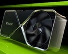 A Nvidia RTX 4090 Founders Edition na foto