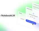 O NotebookLM simplifica significativamente a pesquisa em uma ampla variedade de documentos. (Fonte da imagem: Google)