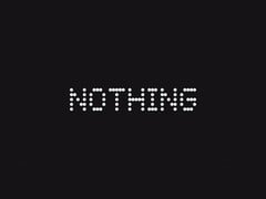 O primeiro par de fones de ouvido da Nothing será lançado neste verão. (Fonte da imagem: Nothing)