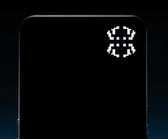 A Nothing parece ter instalado uma tela de matriz de pontos na parte traseira do Nothing Phone (3). (Fonte da imagem: Nothing)