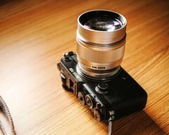 A Olympus Pen-F, lançada em 2016, parece que terá um sucessor em breve.