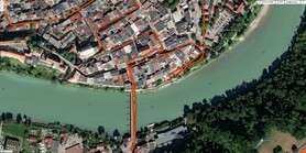 Posicionamento do Lenovo Tab K12 - Bridge