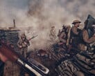 Exagero: O jogo WWI está disponível gratuitamente no Steam até 24 de agosto – e também está com 40% de desconto pela primeira vez.