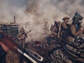 Exagero: O jogo WWI está disponível gratuitamente no Steam até 24 de agosto – e também está com 40% de desconto pela primeira vez.
