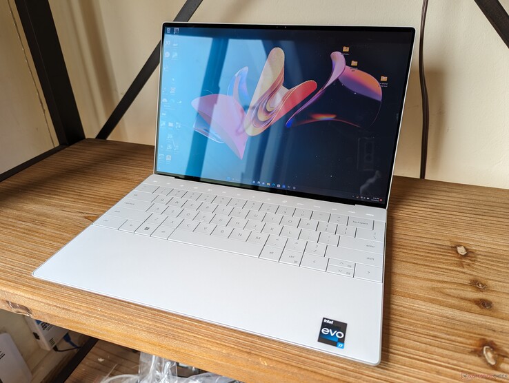 Dell XPS 13 9320 Core i7-1360P Dell XPS 13 9320 Core i7-1360P