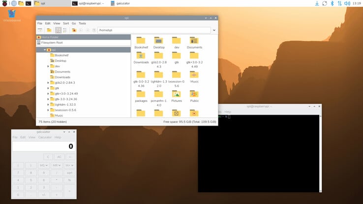 (Fonte da imagem: Raspberry Pi)