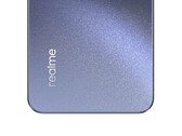 Uma Realme 10 colorway? (Fonte: OnLeaks x 91Mobiles)