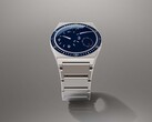 O Ressence Type 7 apresenta um mostrador convexo preenchido com óleo (Fonte da imagem: Ressence)