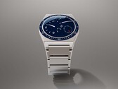O Ressence Type 7 apresenta um mostrador convexo preenchido com óleo (Fonte da imagem: Ressence)