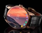 O Samsung Galaxy Watch 4 e Watch Active 4 poderiam ser lançados ao mesmo tempo que os novos Galaxy Z smartphones. (Fonte de imagem: renderização via Miror Pro)