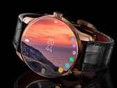O Samsung Galaxy Watch 4 e Watch Active 4 poderiam ser lançados ao mesmo tempo que os novos Galaxy Z smartphones. (Fonte de imagem: renderização via Miror Pro)