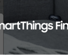 A Samsung comemora um marco no SmartThings Find. (Fonte: Samsung)