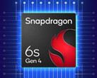 Diz-se que o Qualcomm Snapdragon 6s Gen 4 oferece vários aumentos de desempenho em relação aos chipsets mais antigos. (Fonte da imagem: Qualcomm)