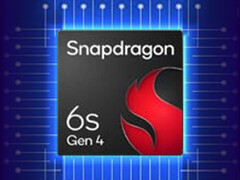 Diz-se que o Qualcomm Snapdragon 6s Gen 4 oferece vários aumentos de desempenho em relação aos chipsets mais antigos. (Fonte da imagem: Qualcomm)