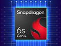 Qualcomm Snapdragon SD 6s Gen 4 Notebook Processor