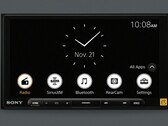 A nova XAV-9000ES (Fonte: Sony)