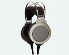 A Stax anuncia o SR-007S, seu mais novo fone de ouvido eletrostático com resposta aprimorada. (Fonte da imagem: Stax)
