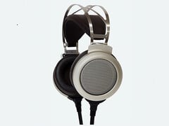 A Stax anuncia o SR-007S, seu mais novo fone de ouvido eletrostático com resposta aprimorada. (Fonte da imagem: Stax)