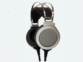 A Stax anuncia o SR-007S, seu mais novo fone de ouvido eletrostático com resposta aprimorada. (Fonte da imagem: Stax)