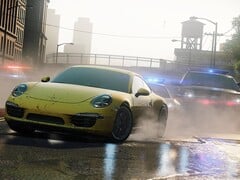 A Criterion parece estar trabalhando exclusivamente no Battlefield, o que leva muitos fãs a temerem que a série Need for Speed possa ter chegado ao fim.