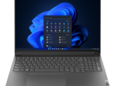 O Lenovo ThinkBook 16p Gen 4 agora vem com uma opção de 3,2K 120 Hz mini-LED. (Fonte de imagem: Lenovo)