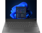 O Lenovo ThinkBook 16p Gen 4 agora vem com uma opção de 3,2K 120 Hz mini-LED. (Fonte de imagem: Lenovo)