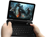 O Win Max 2 contará com hardware moderno e uma grande tela. (Fonte de imagem: GPD)