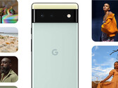 Google Photos 5.64 suporta Eraser Mágico em mais do que a série Pixel 6. (Fonte da imagem: Google)