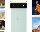 Google Photos 5.64 suporta Eraser Mágico em mais do que a série Pixel 6. (Fonte da imagem: Google)