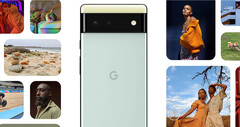 Google Photos 5.64 suporta Eraser Mágico em mais do que a série Pixel 6. (Fonte da imagem: Google)