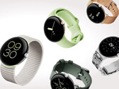 O Pixel Watch ganhou outra característica anteriormente exclusiva Fitbit. (Fonte de imagem: Google)