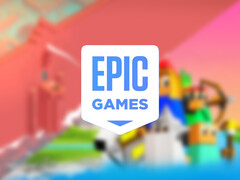 Ambos os próximos jogos gratuitos são vencedores de vários prêmios. Na foto: capturas de tela editadas dos títulos. (Fonte da imagem: Epic Games Store)